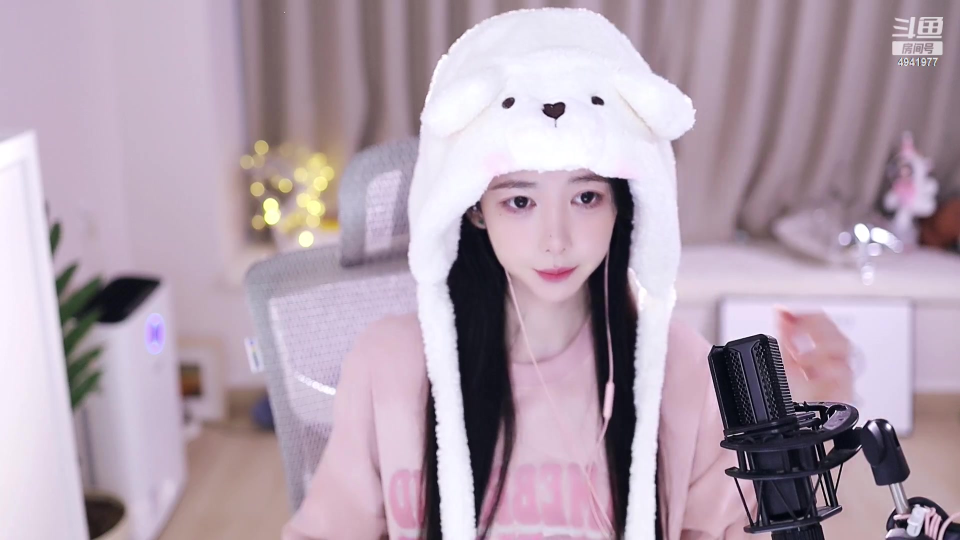 【2023-04-25 09点场】晒网的慧儿呀：小狗只跟自己喜欢的人说话