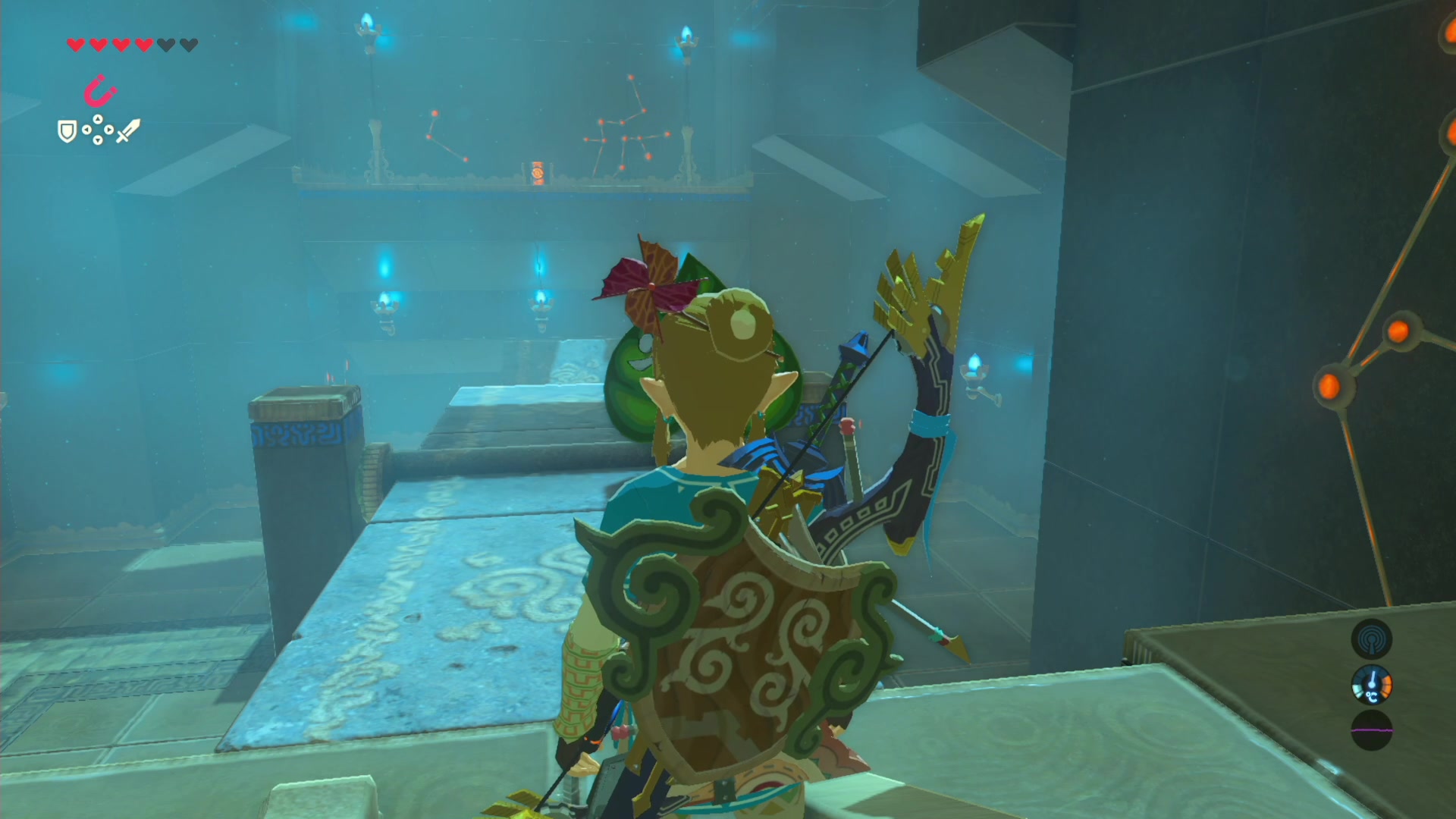 【2023-04-25 05点场】KazeLink：主播开发游戏去了 随缘开播