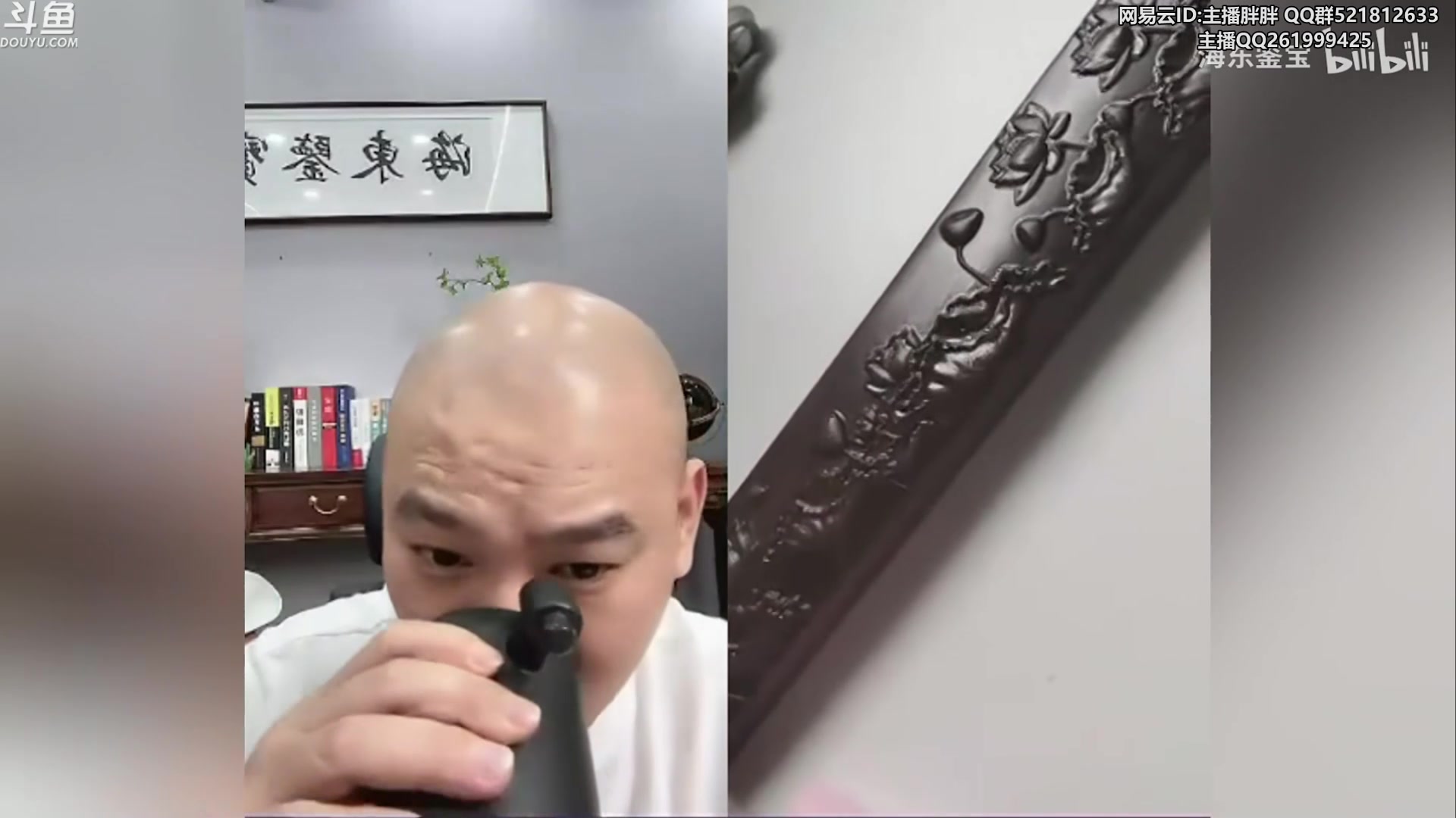 【2023-04-25 03点场】胖胖灬：胖胖OB：今晚MSI季中赛抽签！