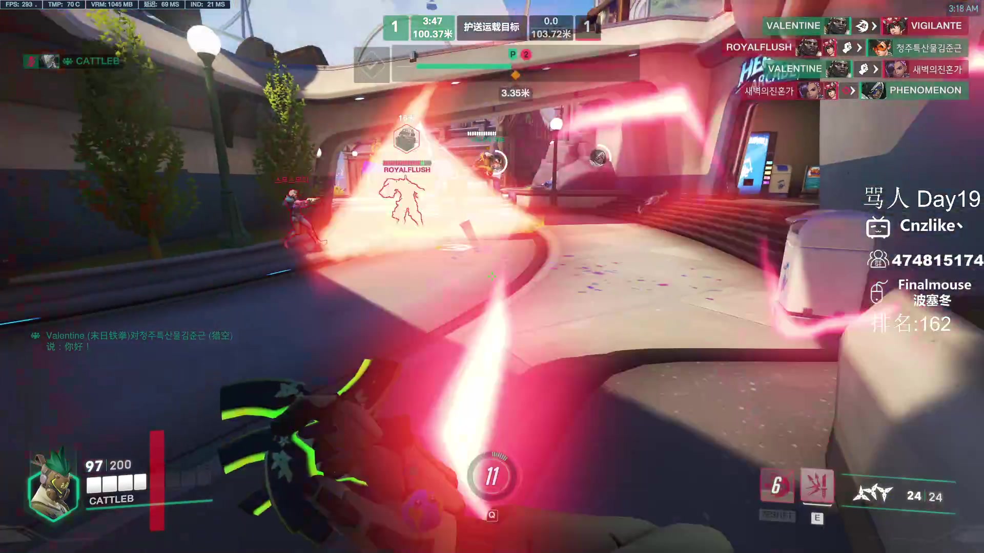 【2023-04-25 02点场】Cnzlike：六年源氏逆版本上分！！！！！！！！！！！