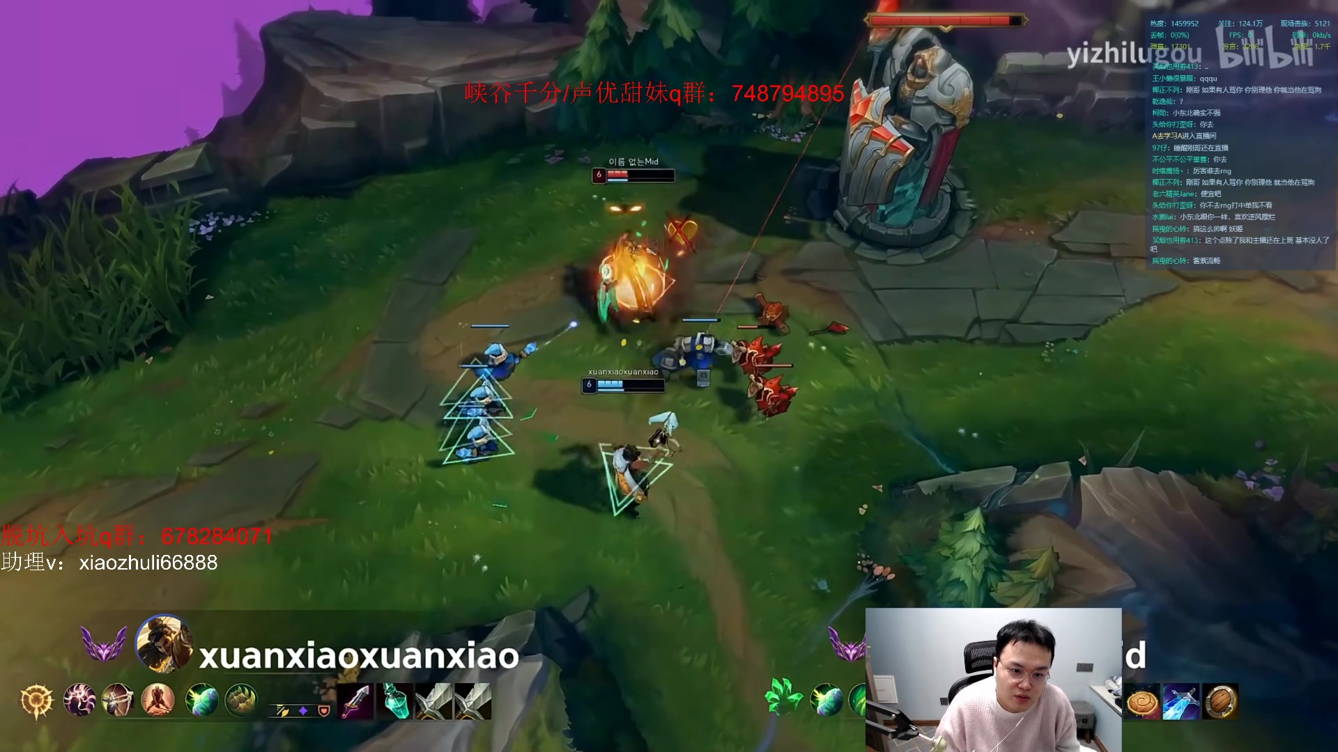 【2023-04-25 05点场】jjking剑姬：触底反弹，重回巅峰！