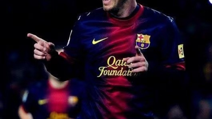 【2023-4-24 21点场】俗人1118:江湖情之Messi