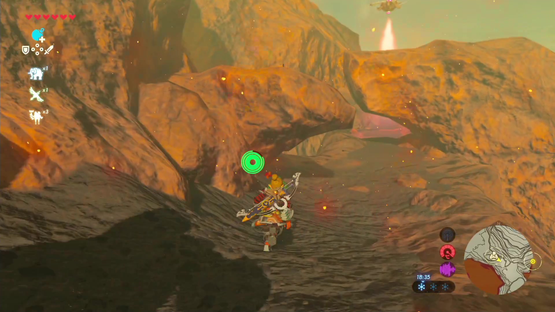 【2023-04-25 09点场】KazeLink：主播开发游戏去了 随缘开播