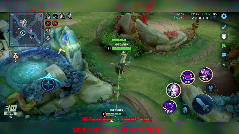 【2023-04-25 20点场】是个枷锁：【枷锁】新赛季加油