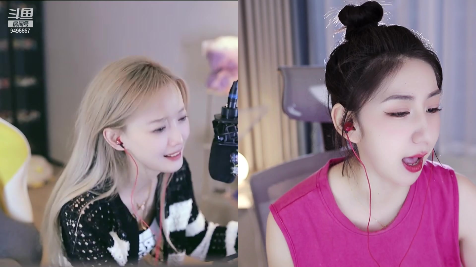 【2023-04-25 19点场】潇潇超哇噻：今天白潇出征寸草不生