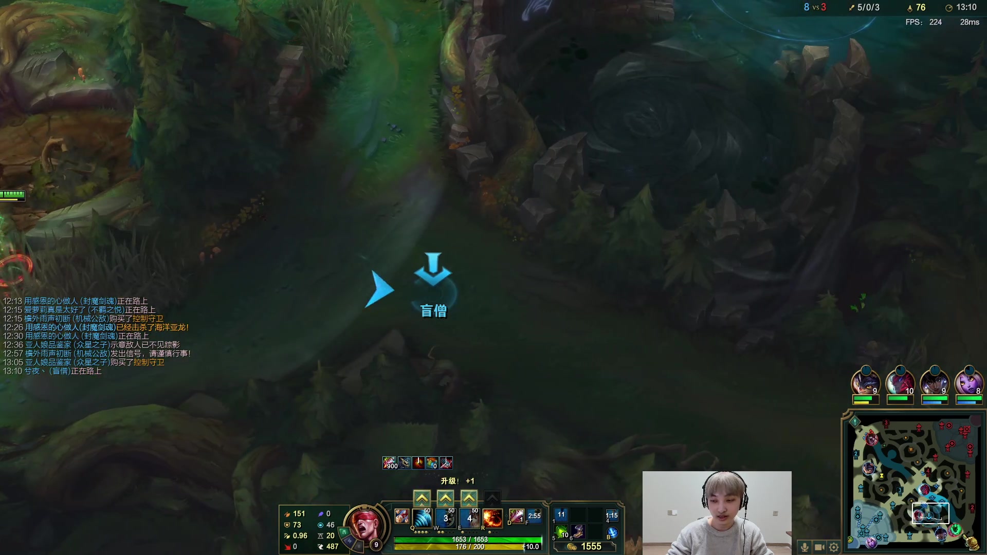 【2023-04-25 19点场】兮夜丶xiye：xiye: 打排位