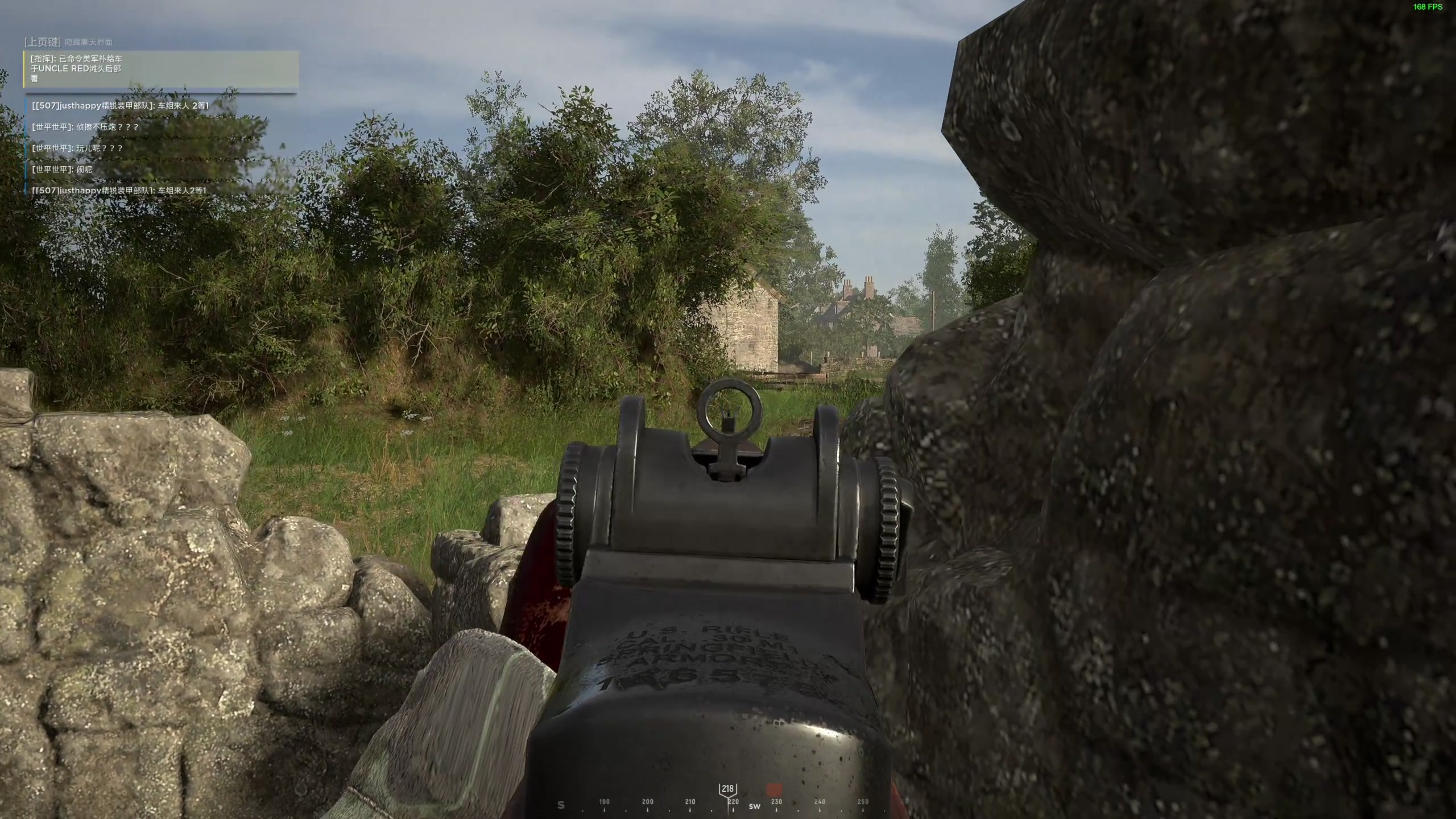 【2023-04-25 19点场】主播杰克曼：真实二战 人间地狱