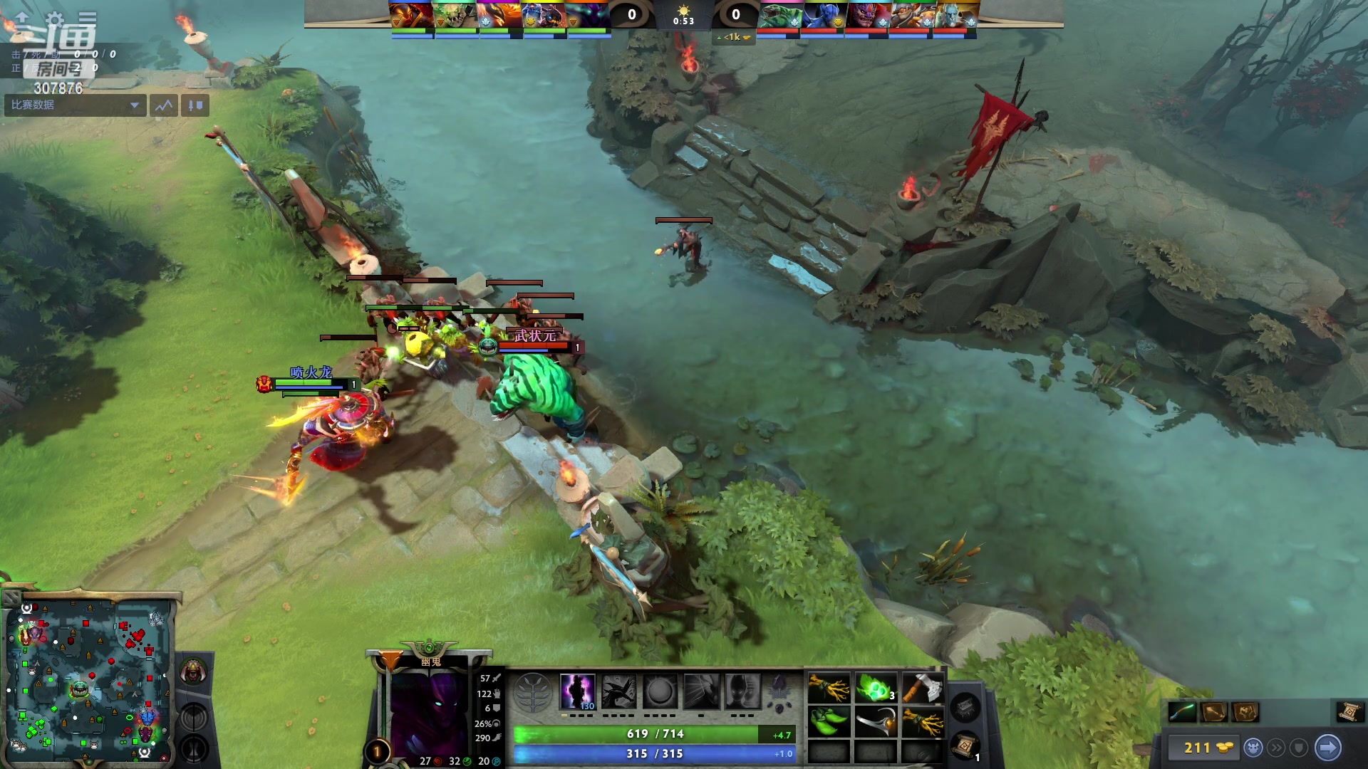 【2023-04-26 00点场】夏一可死毒舌_：喵：啊！可爱的阿喵！