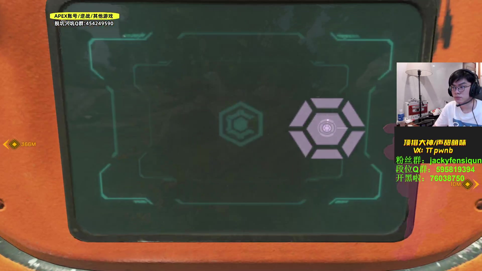 【2023-04-25 17点场】Jackyar：先猎，5点训练赛