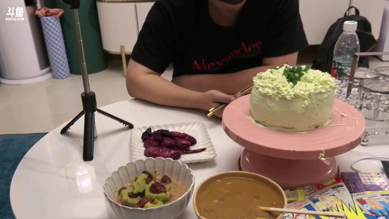【2023-04-25 21点场】阿福Afuuu：【小福茶馆】冲鸭！！！