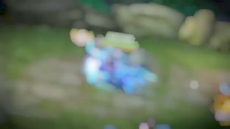 高 能 时 刻