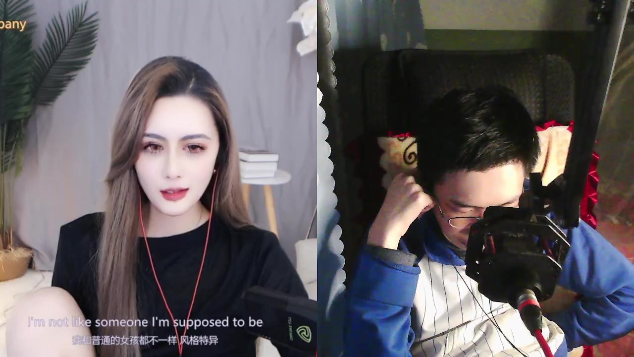 【2023-04-24 03点场】美少女战士5：一百万人正在观看的身残志坚主播