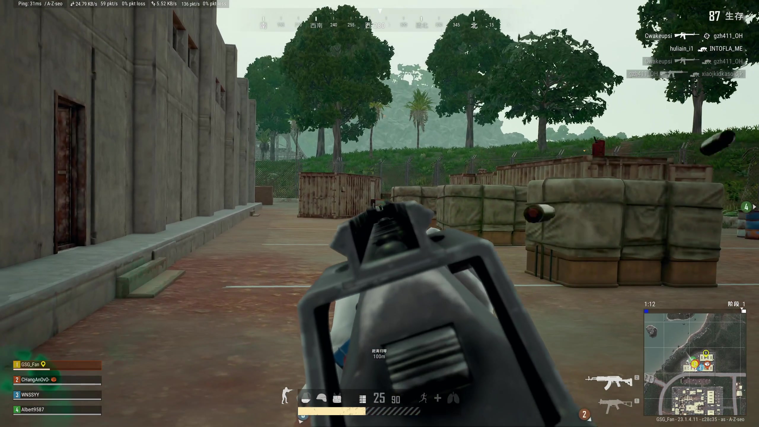 【2023-04-24 03点场】NRK丶反神：5.6日 高校赛 看看带学生嗷