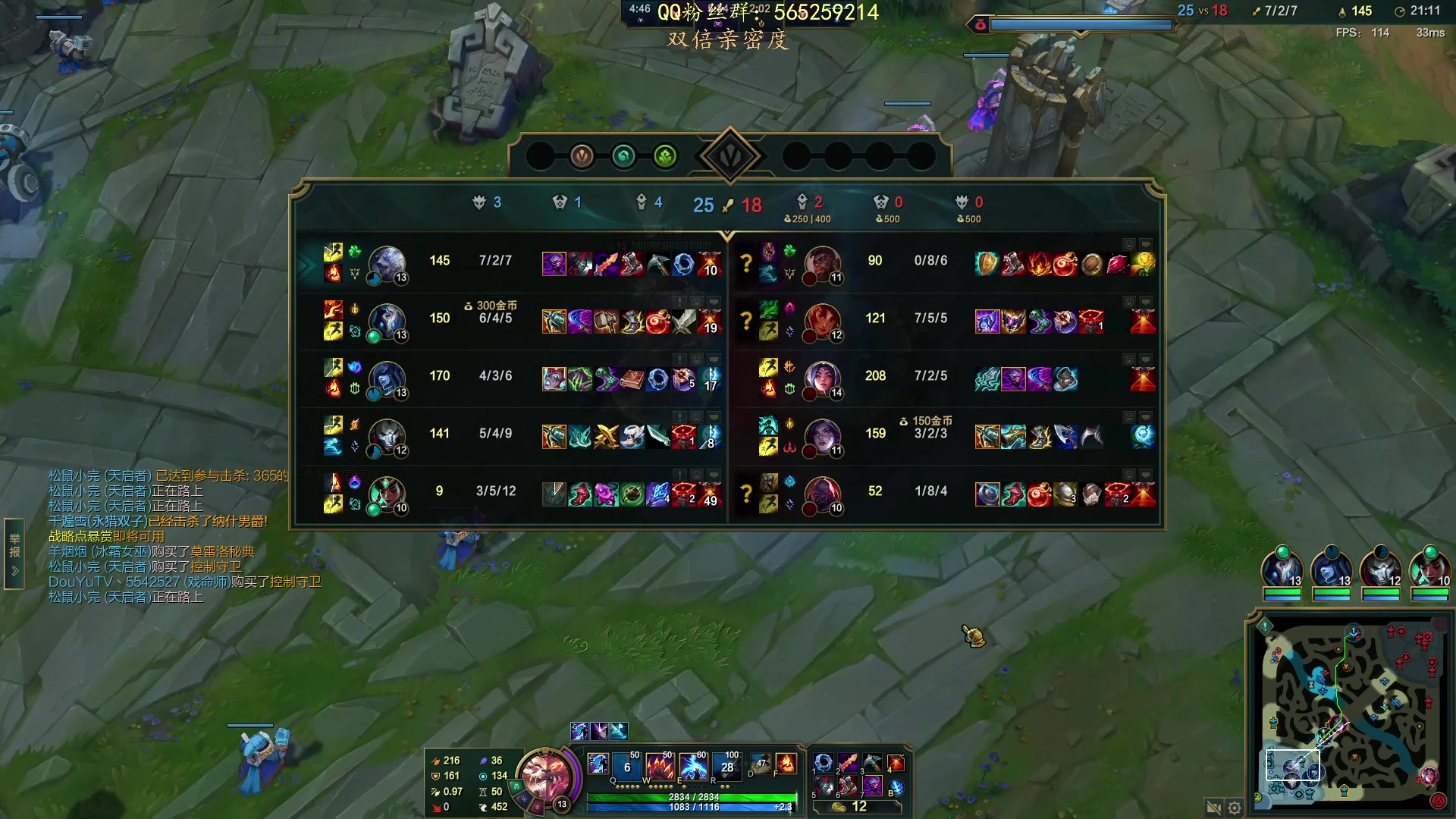 【2023-04-26 18点场】熊王c：熊王c：星穹铁道试玩