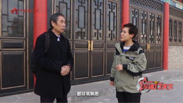 本斋清真寺：马本斋组建回民抗日义勇队旧址