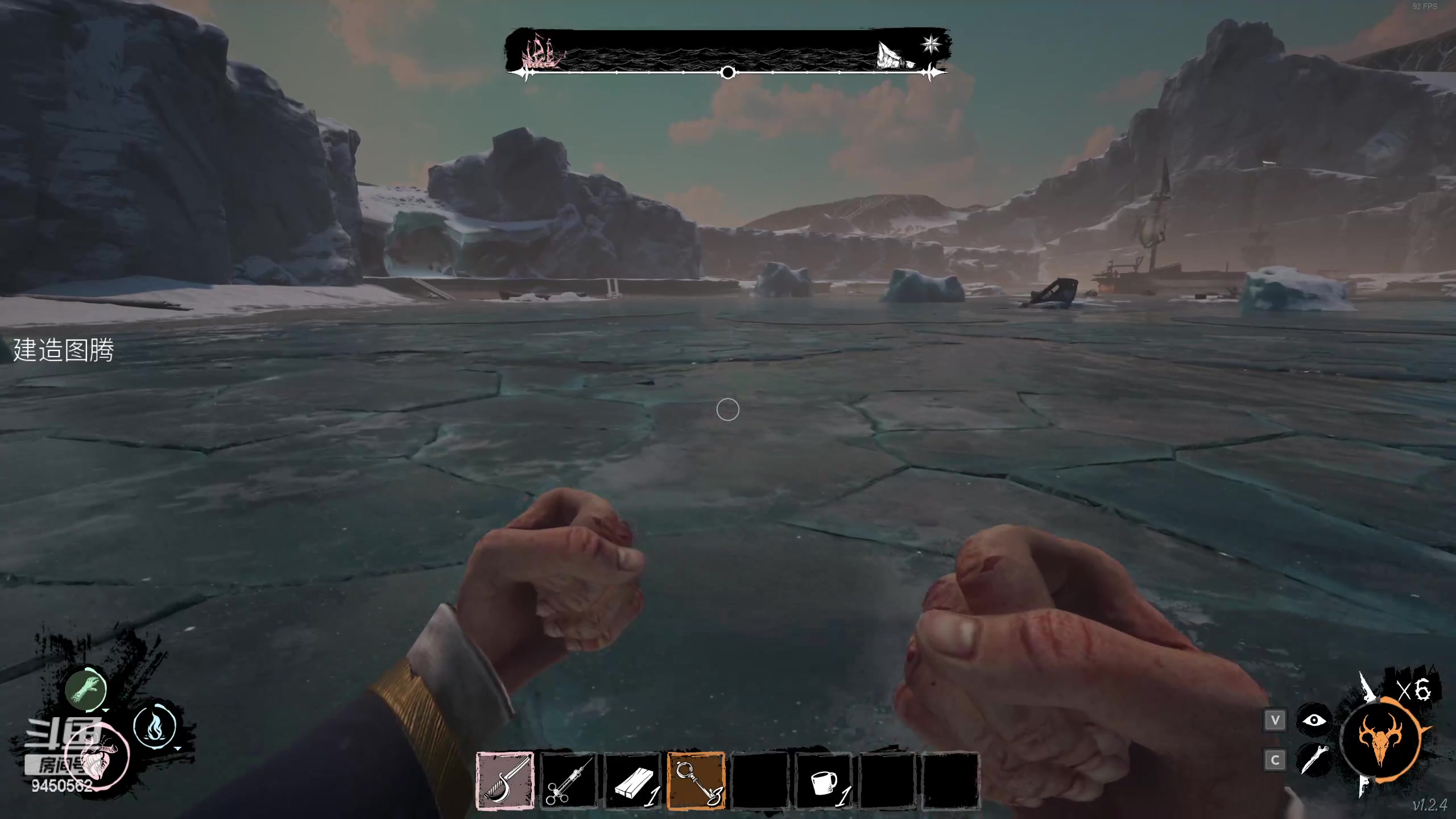 【2023-04-24 15点场】章发财丶：我他喵来啦！