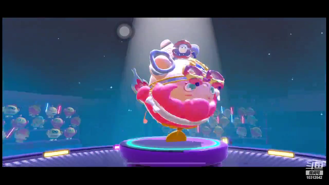 【2023-04-25 19点场】小小宋OAO：✨小小宋✨开心快乐每一天哦～