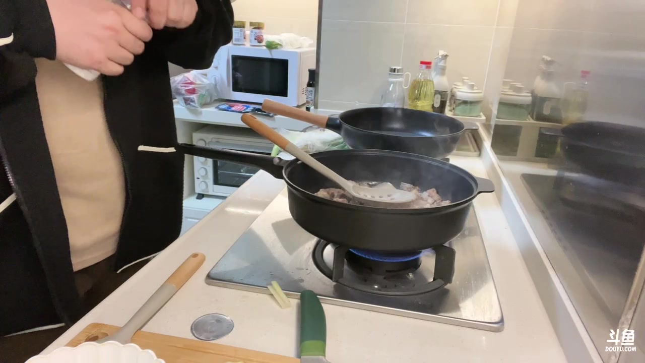 【2023-04-25 19点场】阿福Afuuu：【小福茶馆】冲鸭！！！