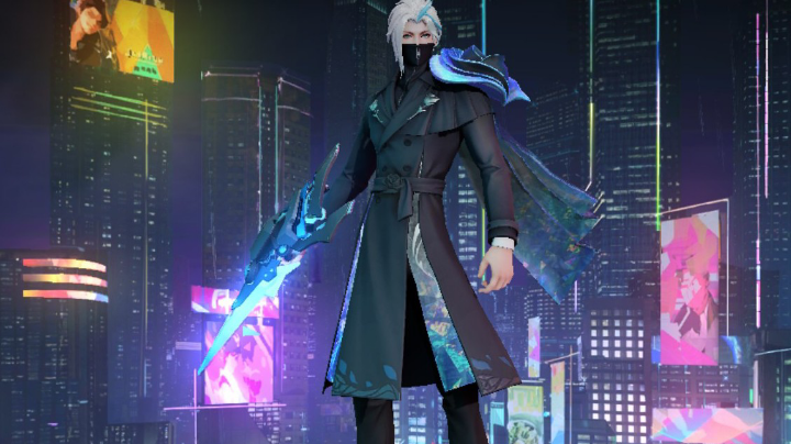 【2023-4-26 14点场】醉帅钻石局好难呀！