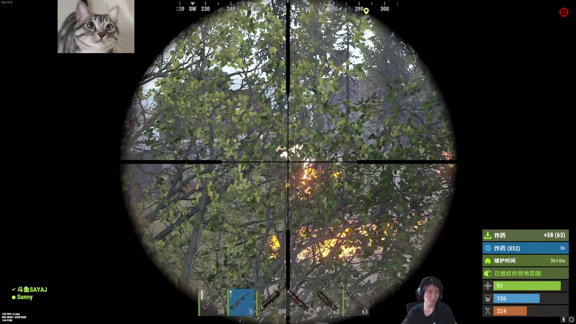 【2023-04-26 16点场】SAYA丶J：真正攒劲的游戏！