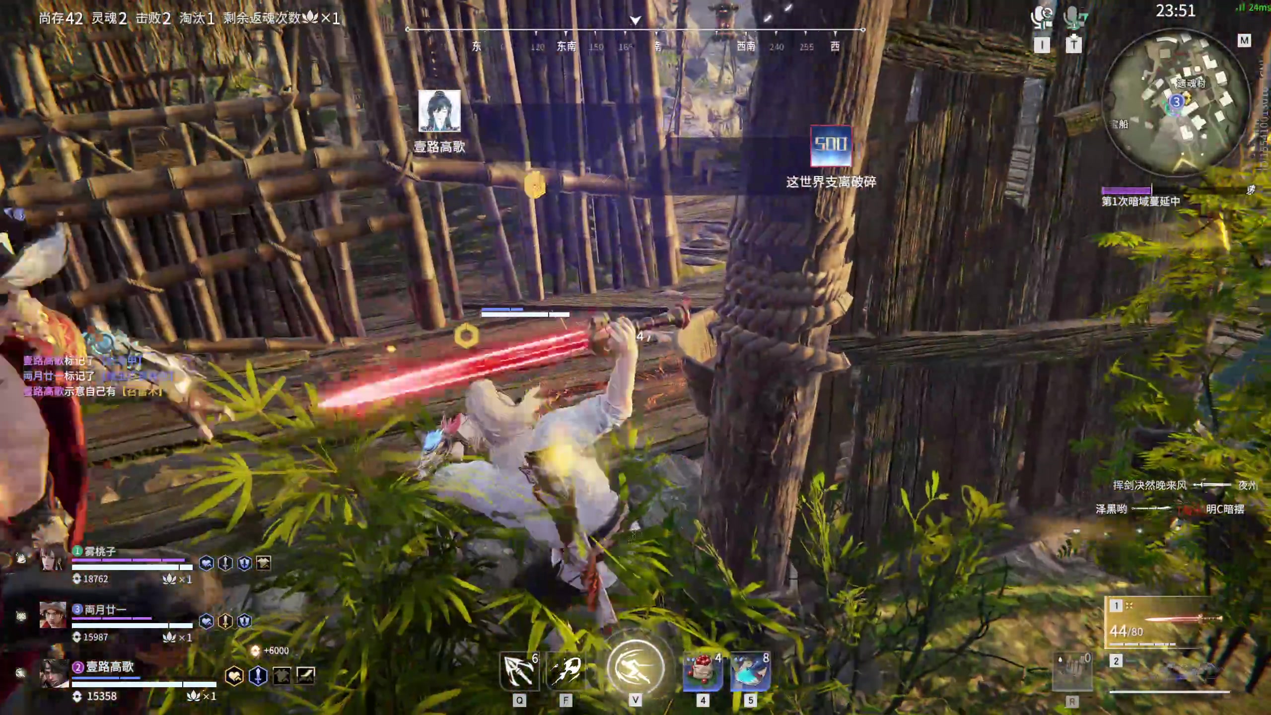 【2023-04-25 01点场】NRK丶反神：5.6日 高校赛 看看带学生嗷