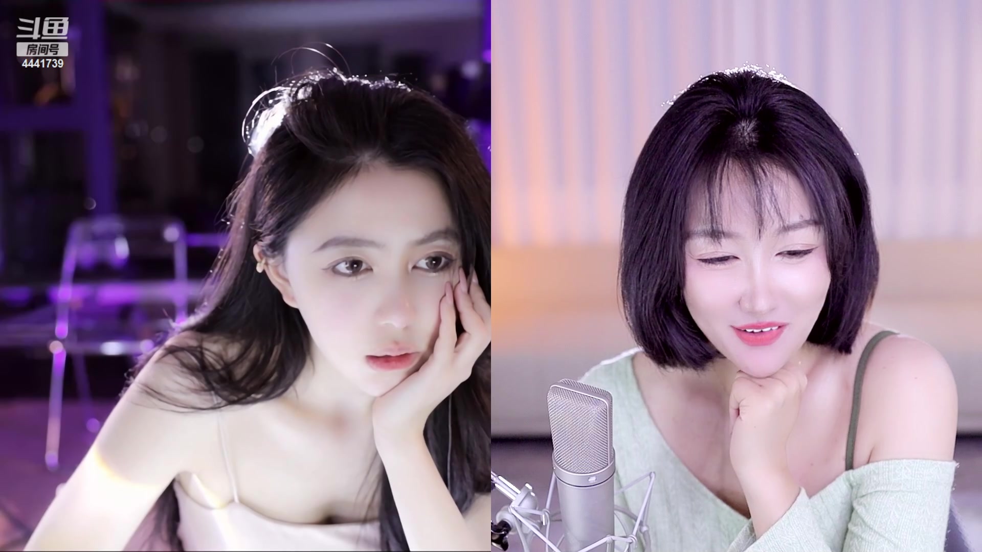 【2023-04-26 01点场】Jue美娘：用心服务好每位消费者