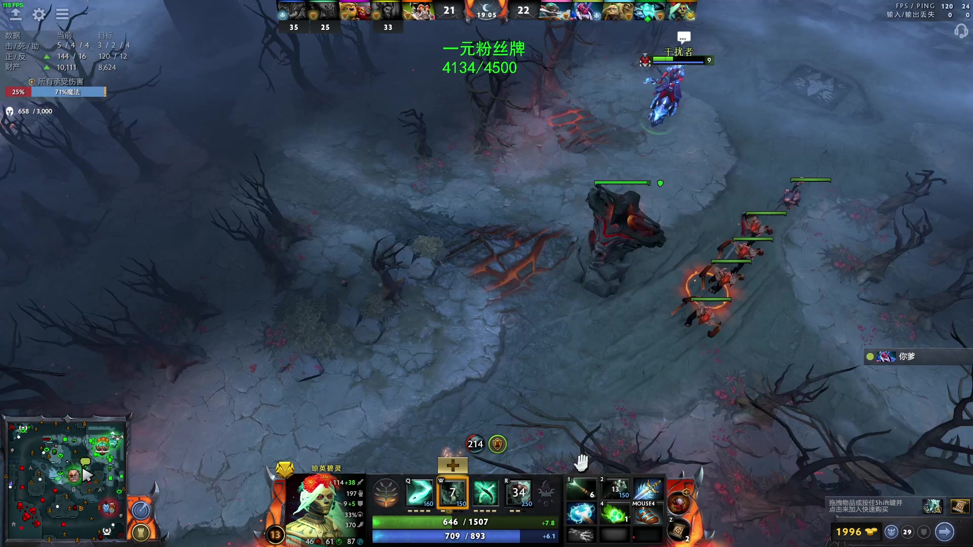 【2023-04-26 01点场】三酒OuO：高手进化论