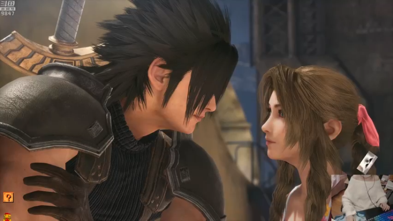 【2023-04-26 18点场】丶干物喵：【双倍】干物喵❤崩坏星穹铁道