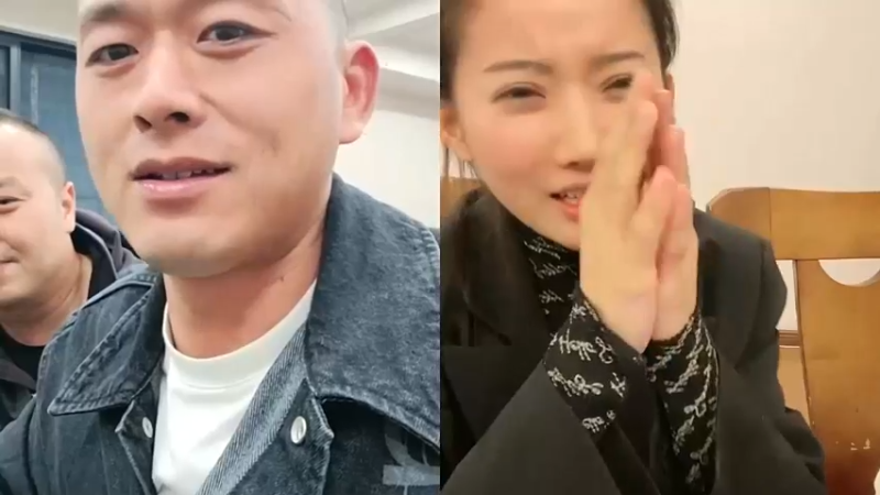 【2023-04-25 22点场】洪湖小肖：家人们这些天会有点事
