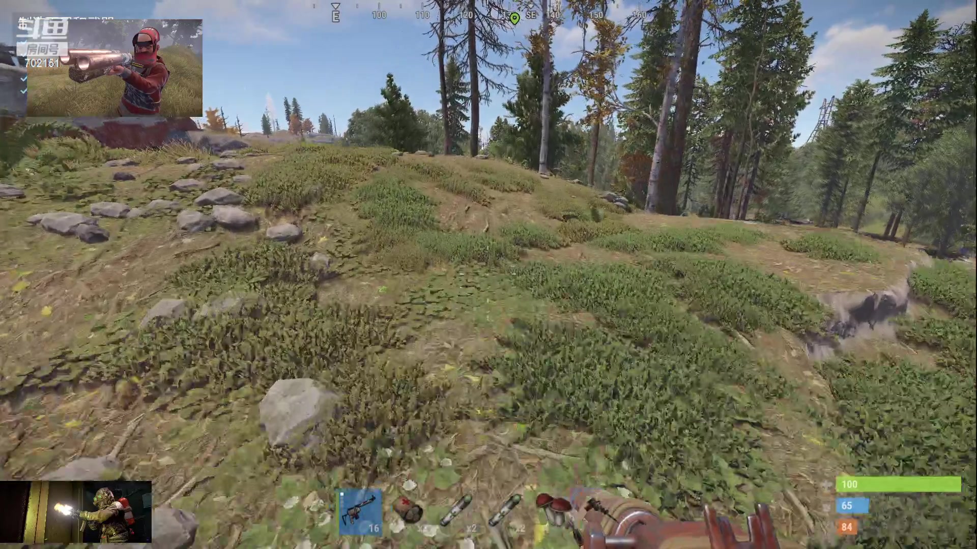 【2023-04-26 20点场】GY阳哥：试下崩坏：星穹铁道