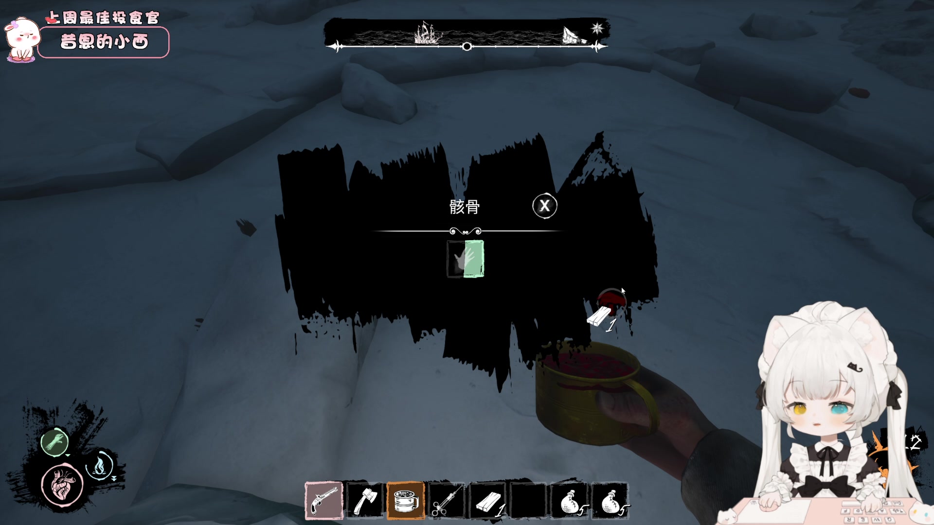 【2023-04-25 23点场】昔恩小姐姐：【小奶团】今天1元粉丝牌哦~