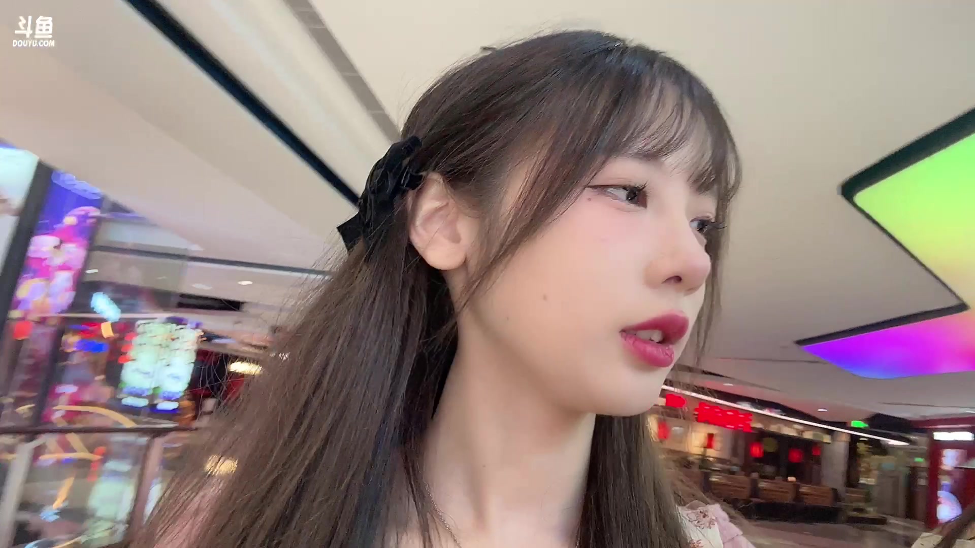 【2023-04-26 16点场】艾琳bigbaby：重生之参加kiki的生日活动