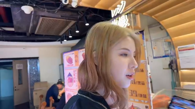 【2023-04-26 18点场】艾琳bigbaby：重生之参加kiki的生日活动