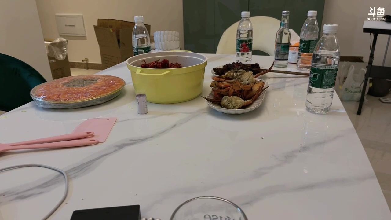 【2023-04-25 23点场】阿福Afuuu：【小福茶馆】冲鸭！！！