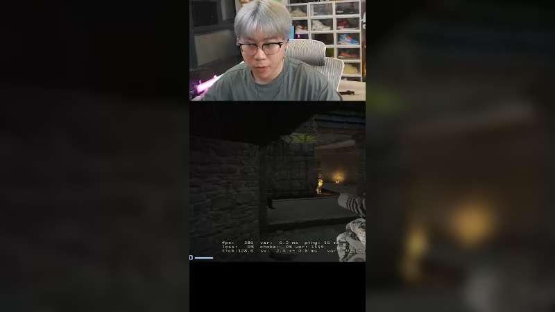 不装了我摊牌了，不就是五杀吗，拿下！