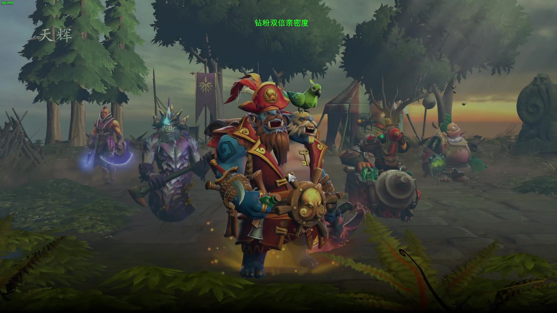 【2023-04-26 00点场】三酒OuO：高手进化论