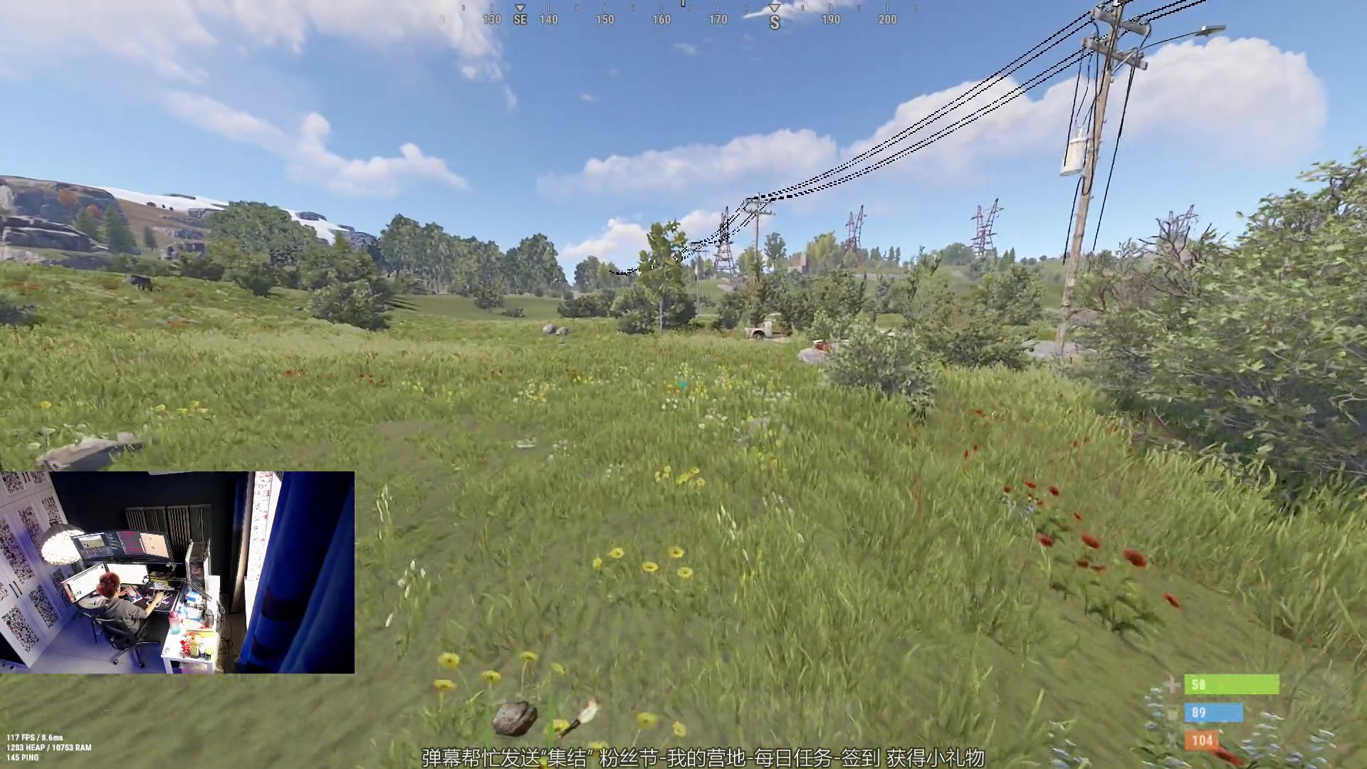 【2023-04-26 17点场】斯祥丶：晚8点三人服开荒！