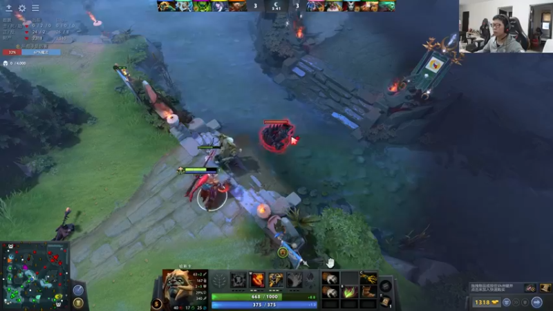 【2023-04-26 16点场】余小C真的很强：余小C：周三鱼乐日开整！