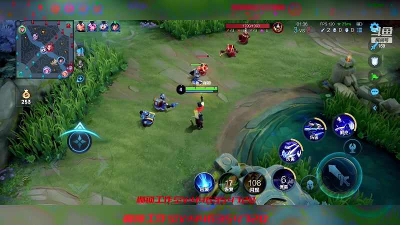 【2023-04-26 00点场】是个枷锁：【枷锁】新赛季加油