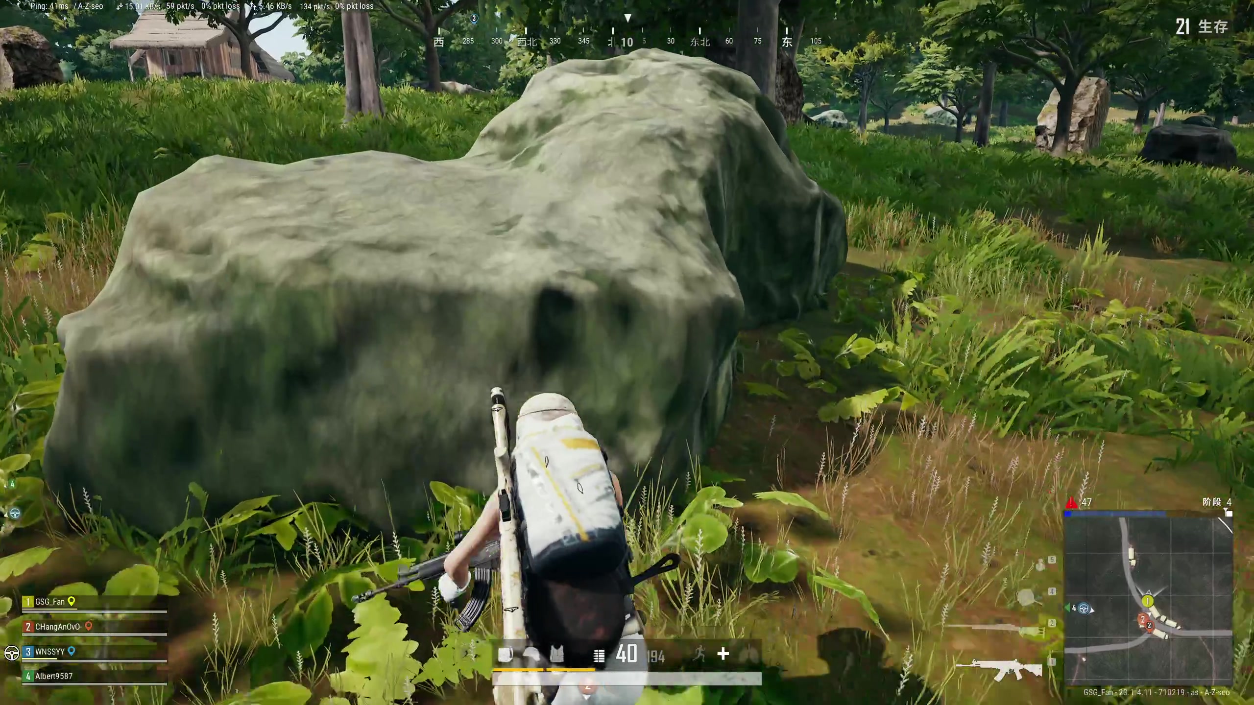 【2023-04-24 04点场】NRK丶反神：5.6日 高校赛 看看带学生嗷