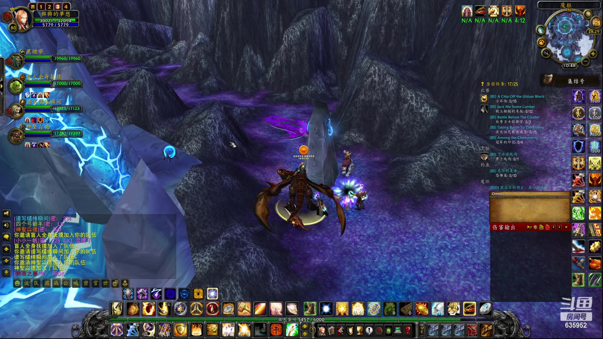 【2023-04-25 10点场】兴兴的梦想：伊佛斯-今天划水并且躺着玩！635952