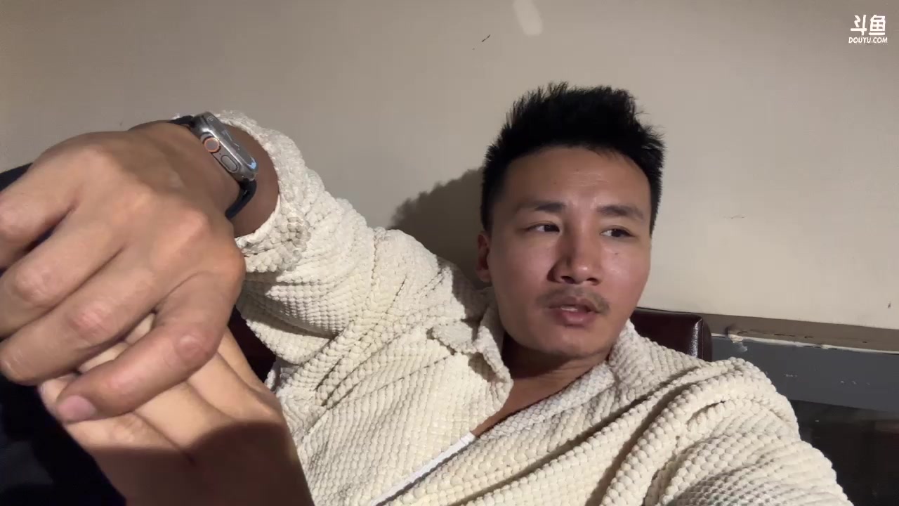 【2023-04-27 19点场】黑人毅：晚上二练了