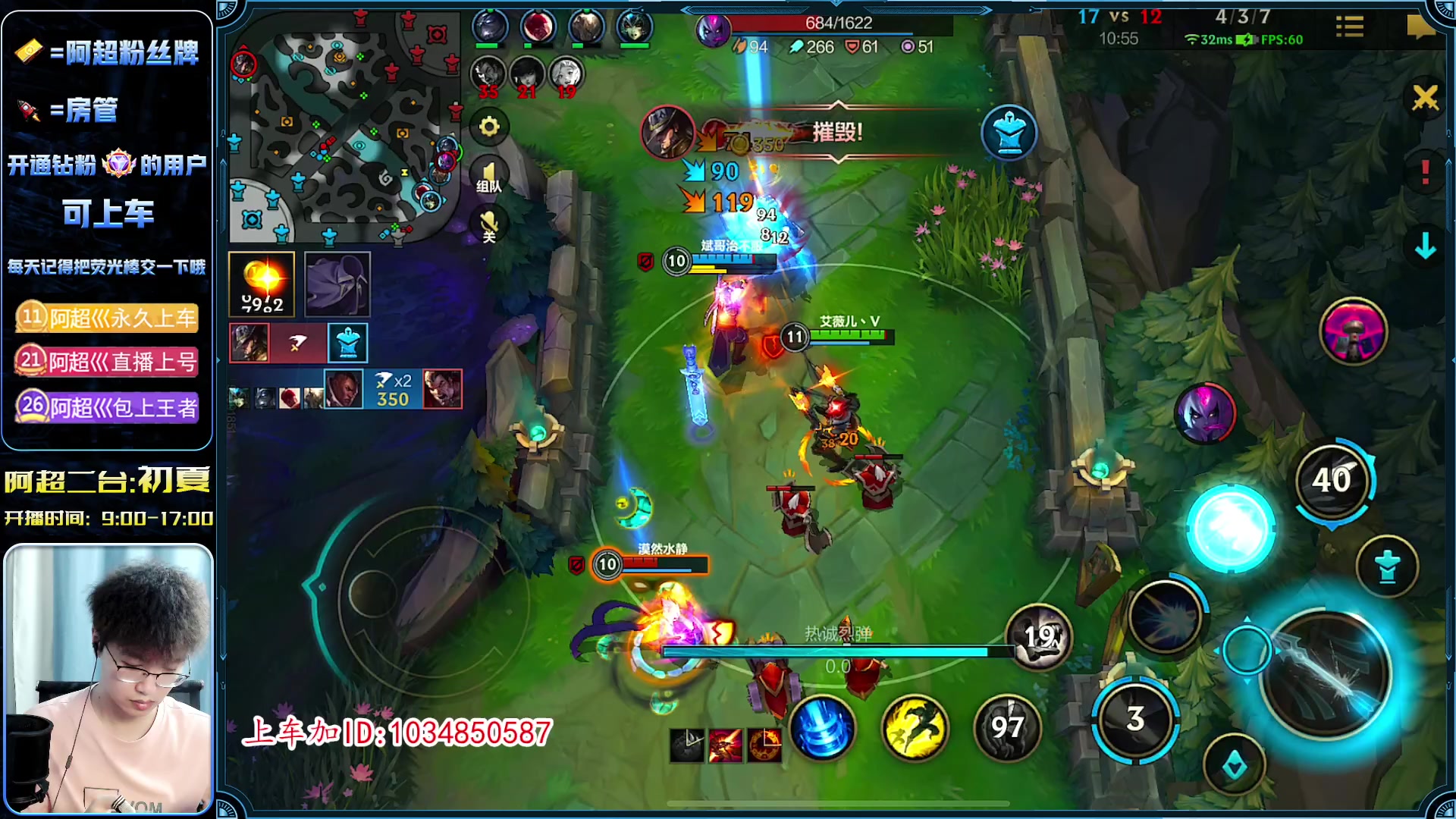 【2023-04-27 11点场】阿超cc丶：⭐每日一个小目标