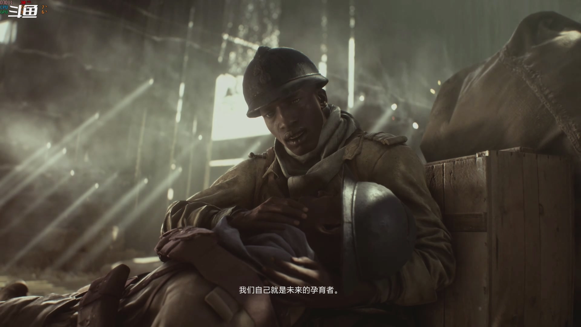 【2023-04-26 21点场】富乐西：[20M码率]合金弹头觉醒想7天无理由退