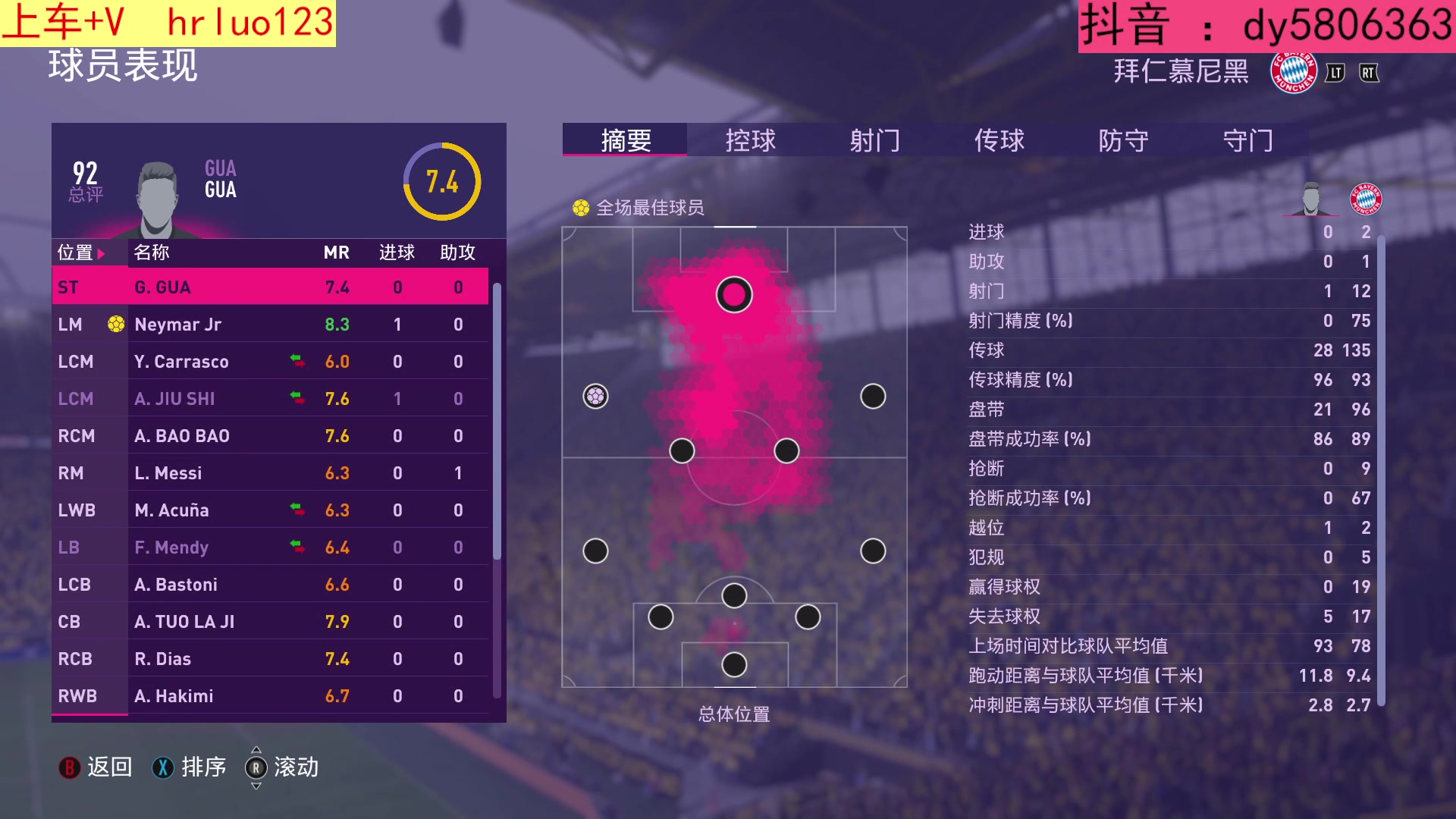 【2023-04-26 20点场】91斧王娱乐NBA解说：FIFA水友联盟启动！