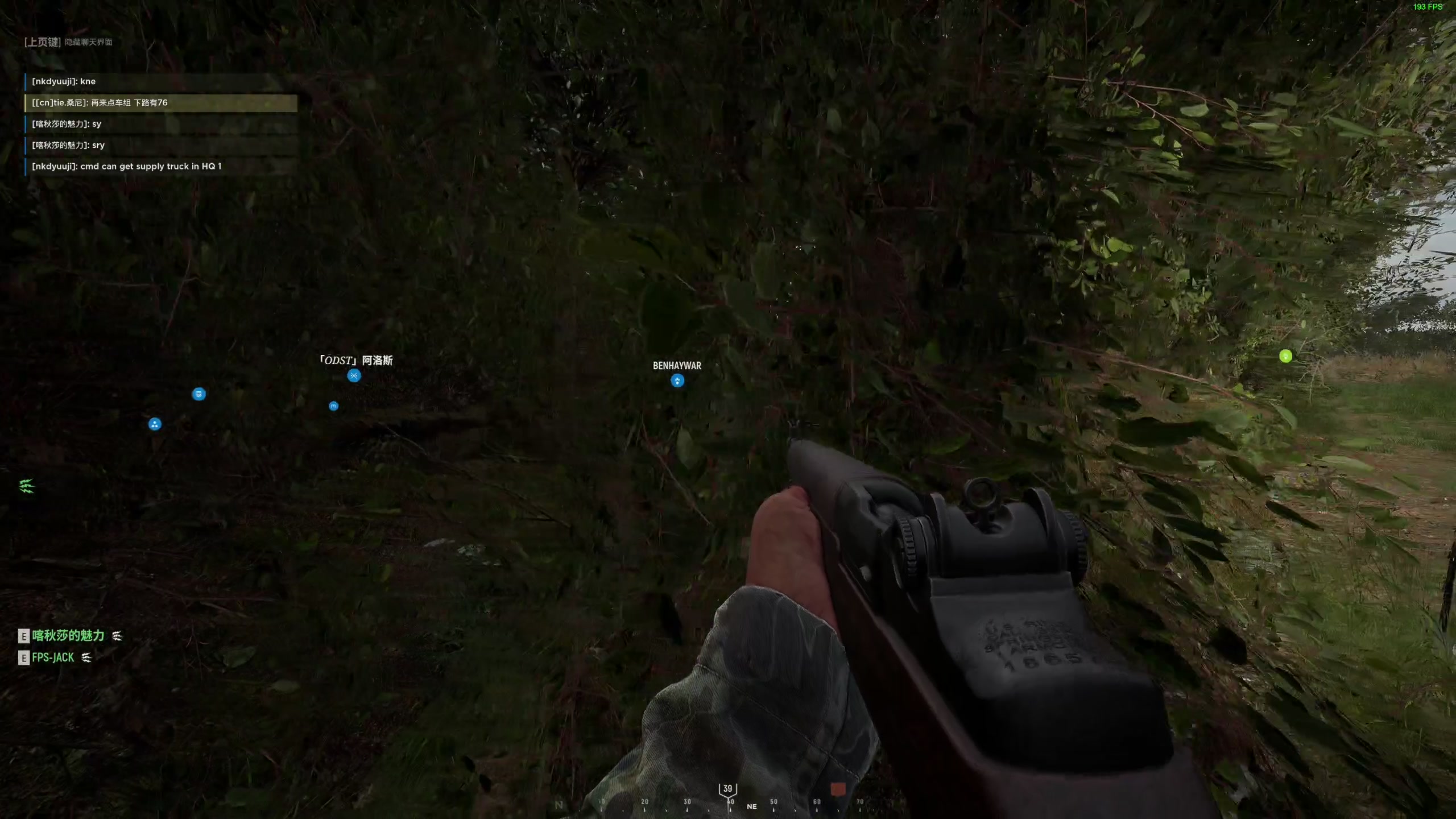 【2023-04-27 14点场】主播杰克曼：真实二战 人间地狱