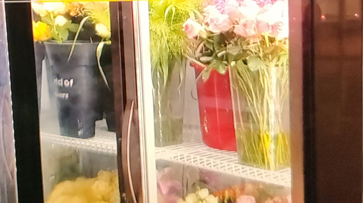 今天就两把灵活组排喔，后面全是cf
