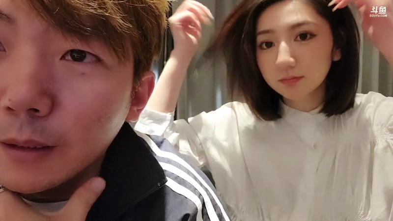 【户外】JSA丶北京小王哥的精彩时刻 20230427 00点场