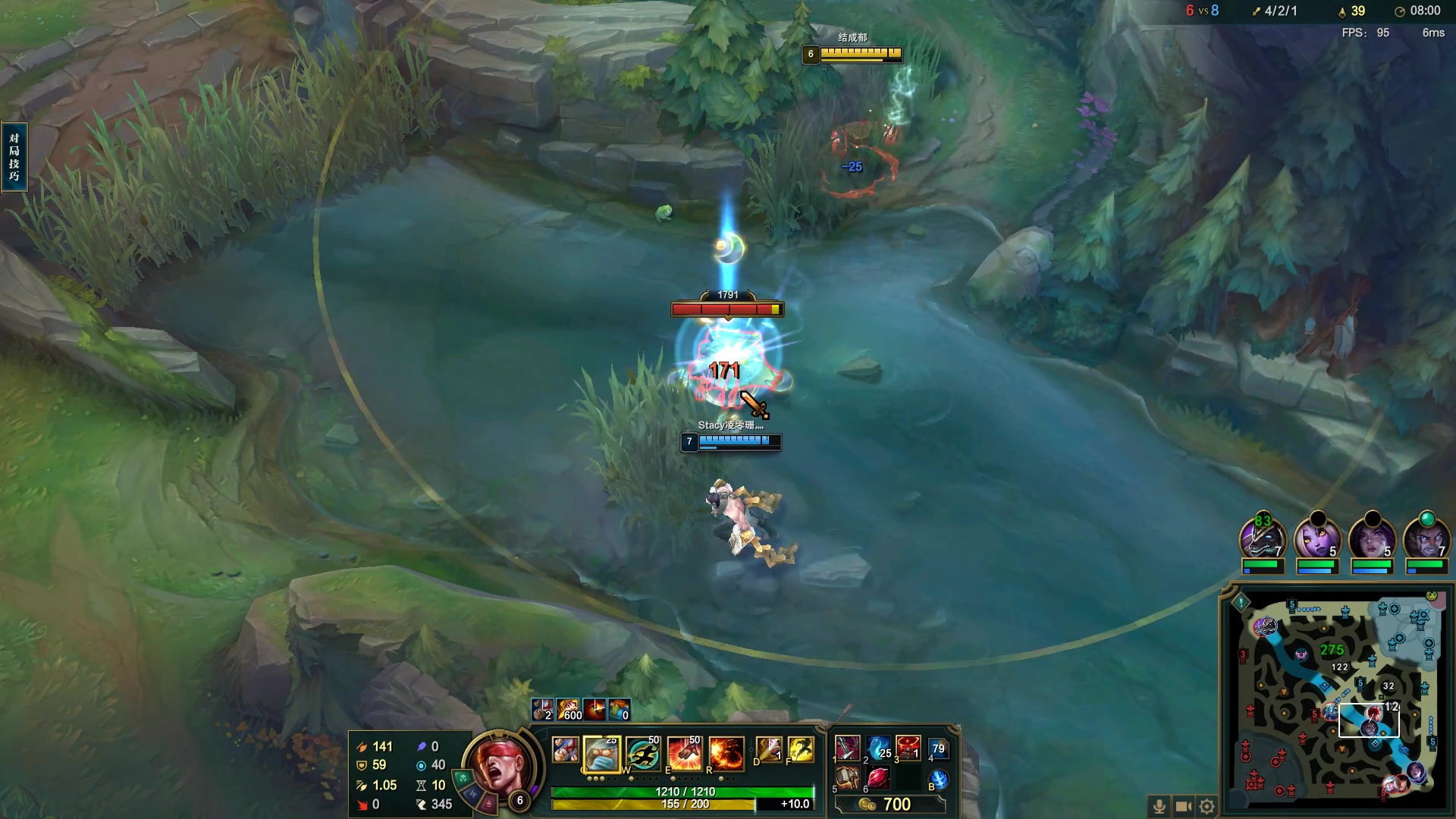 【2023-04-23 06点场】结成郁丶：思念有声 震耳欲聋