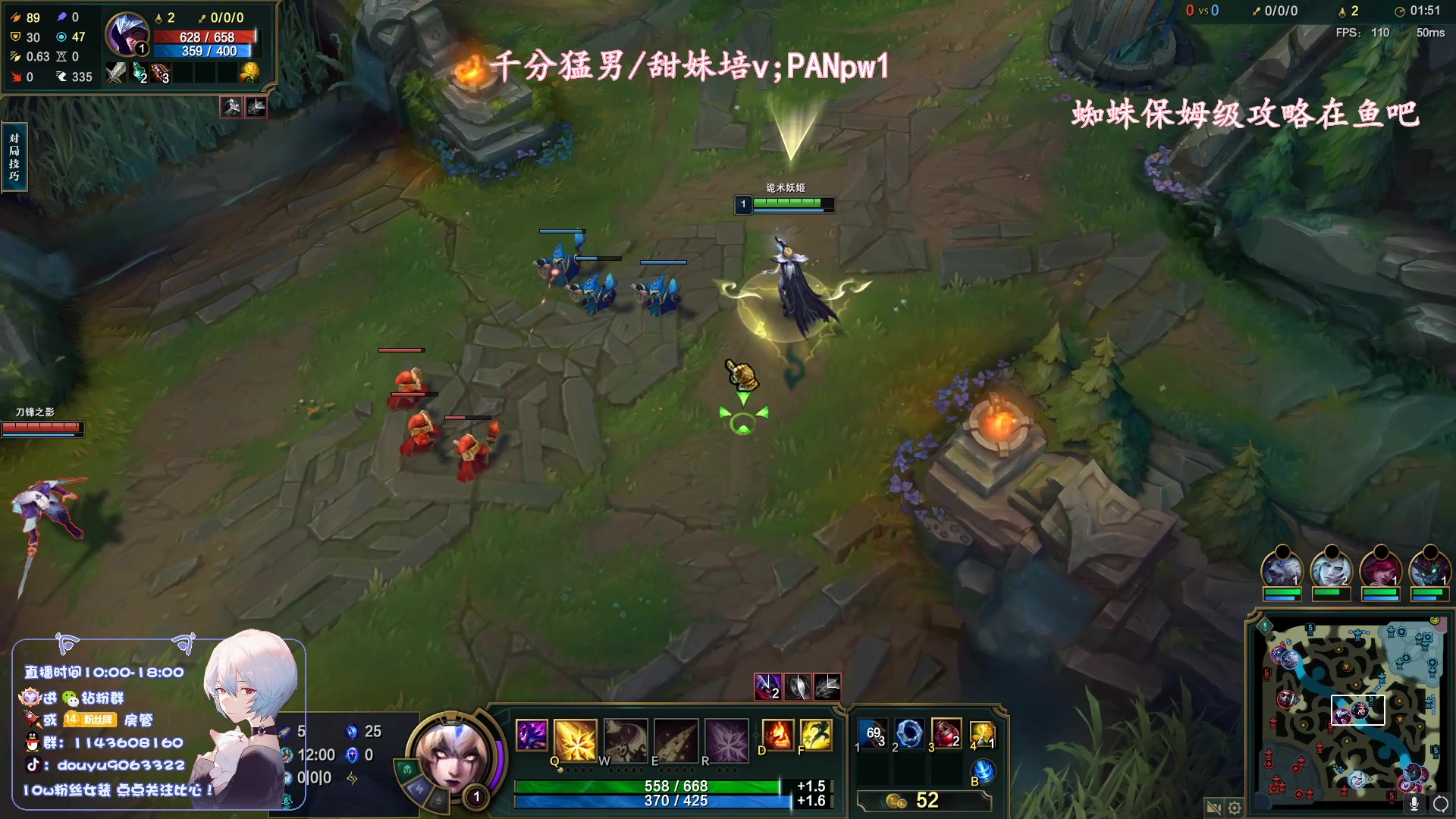 【2023-04-27 10点场】林子文i：一区大师教学局黄金双倍！！！